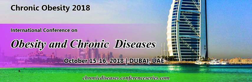 International Conference on Obesity and Chronic Diseases